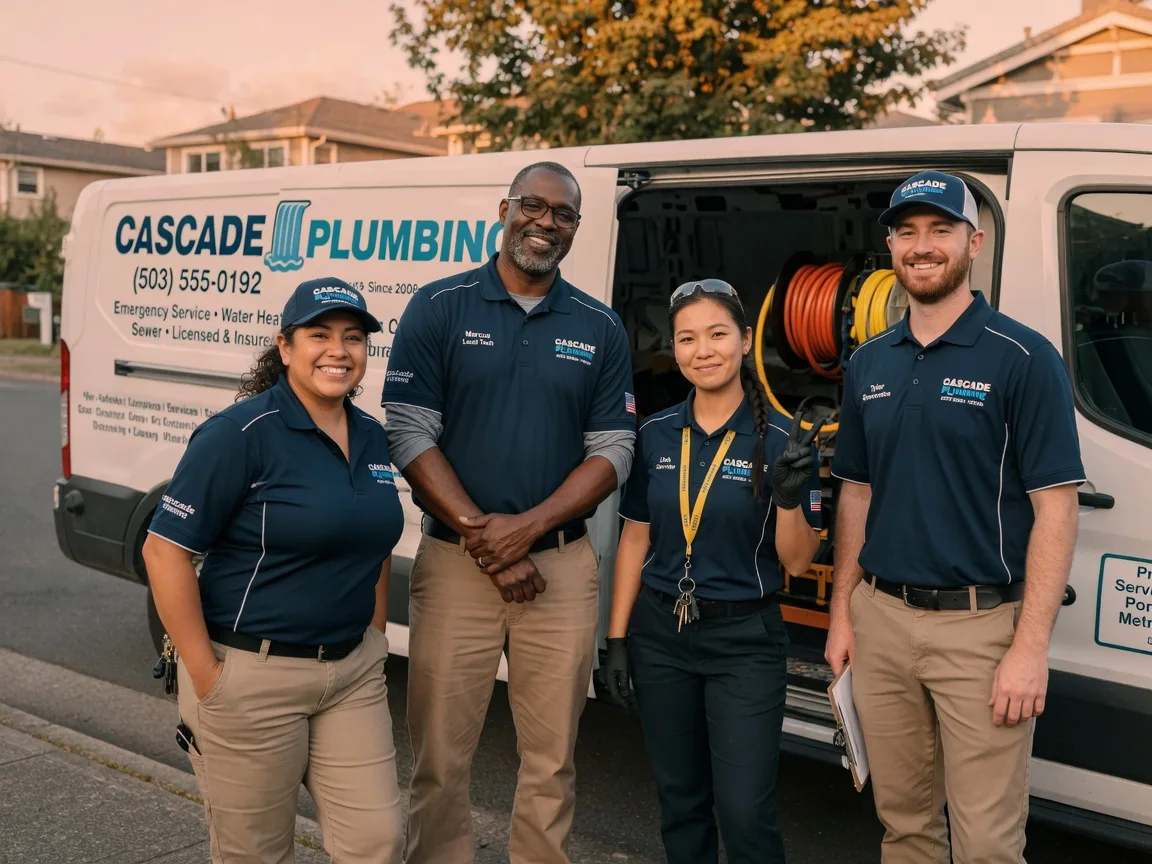 Emergency Plumber company in Pittsburg, CA